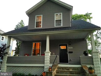2905 Southern Ave, Baltimore, MD 21214