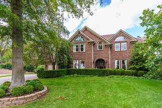 4600 Brindley Way, Lexington, KY 40515