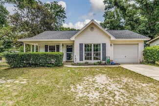 25 Wilkes Dr, Pensacola, FL 32503