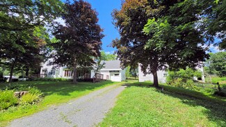 170 North Rd, Harmony, ME 04942