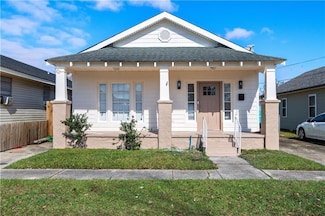 7412 Claremont Dr, Marrero, LA 70072