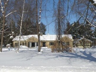 19519 County Road 146, New Paris, IN 46553