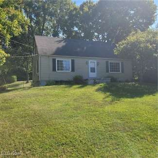 3140 Curry St, East Liverpool, OH 43920