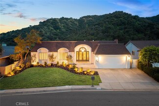 1318 J Lee Cir, Glendale, CA 91208