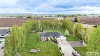 2272 Robison Dr, Rexburg, ID 83440