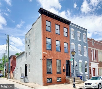 112 S Calhoun St, Baltimore, MD 21223