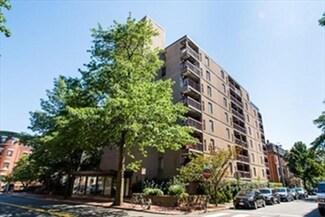 280 Harvard St Unit 2C, Cambridge, MA 02139