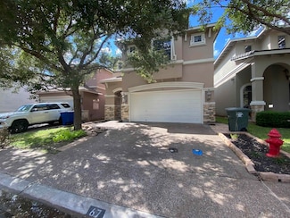 9813 Sandhill Unit 67, Laredo, TX 78045