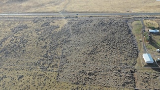 TBD 106020155 Washington 260, Connell, WA 99326