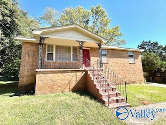 6016 Pulaski Pike NW, Huntsville, AL 35810