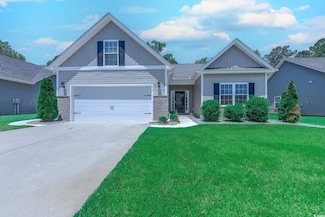 617 Chiswick Dr Unit Live Oak Floor Plan, Conway, SC 29526