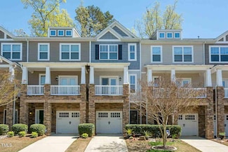 8016 Sycamore Hill Ln, Raleigh, NC 27612