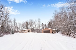 21119 Mackinaw Trail, Tustin, MI 49688