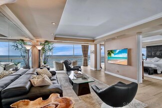 939 Coast Blvd Unit 5D, La Jolla, CA 92037