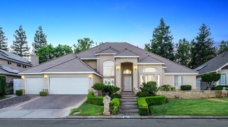 1412 E Valley Forge Dr, Fresno, CA 93720