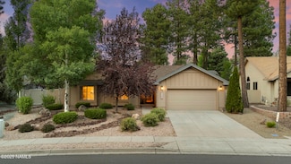 2298 S Highland Mesa Rd, Flagstaff, AZ 86001