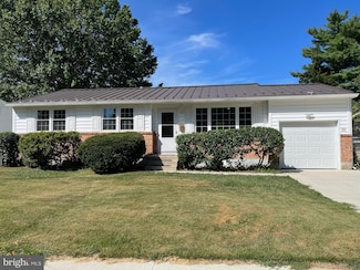 201 Cambridge Rd, Camden, DE 19934