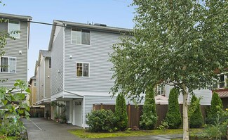 1215 N 88th St, Seattle, WA 98103