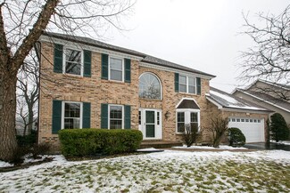 1921 Slippery Rock Rd, Naperville, IL 60565