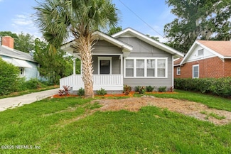 4707 Royal Ave, Jacksonville, FL 32205