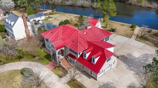 116 Point Shore Dr, Goldsboro, NC 27534