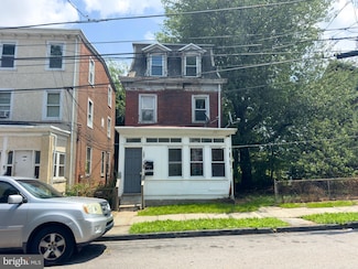 107 N 6th St, Darby, PA 19023