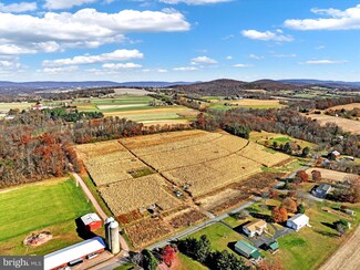 318 Matamoras Rd, Halifax, PA 17032