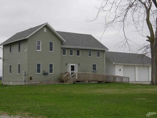 9340 N 400 W, Markle, IN 46770