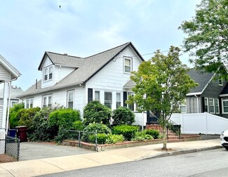 23 Mohan St, Everett, MA 02149