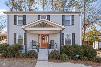 6000 Clare Ct, Raleigh, NC 27609