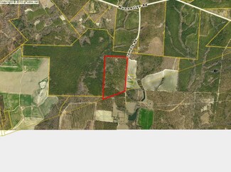 0 Temple Rd Unit 378285, Waynesboro, GA 30830