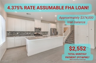 219 Cordelia Cove Ave Unit 513, Henderson, NV 89011