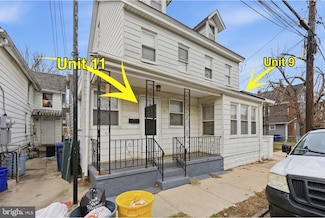 9 11 W Monroe St, Mount Holly, NJ 08060