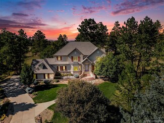 5475 Golden Currant Way, Parker, CO 80134