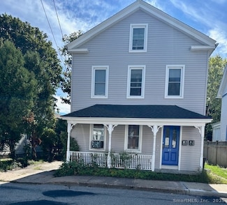 49 Trumbull Ave, Stonington, CT 06378