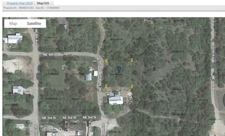 00 NE 9th Ave, Mineral Wells, TX 76067