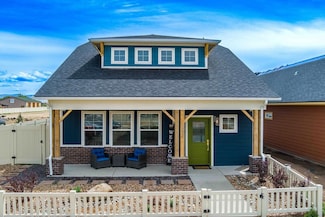 1982 Tomochic Dr, Fruita, CO 81521