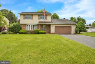 7 Salem Cir, Fleetwood, PA 19522