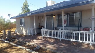 27385 Twenty Mule Team Rd, Boron, CA 93516
