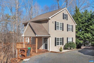 25 Overlook Cir, Palmyra, VA 22963