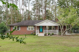 2406 Mohican Rd, Augusta, GA 30904