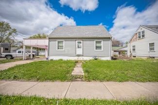 230 W Garfield Ave, Decatur, IL 62526