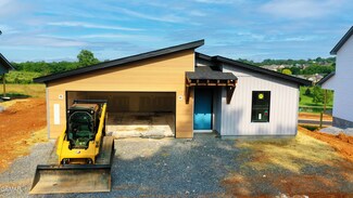 420 Noes Chapel Rd, Morristown, TN 37814