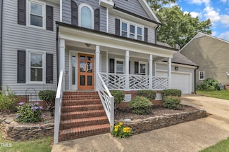 2721 Dahlgreen Rd, Raleigh, NC 27615