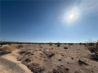 1 Lear Ave, Twentynine Palms, CA