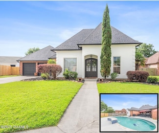 106 Brookhaven Dr, Youngsville, LA 70592