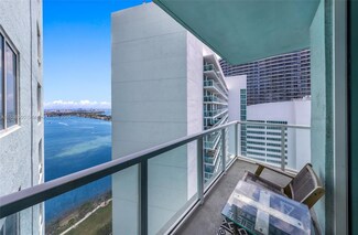 1900 N Bayshore Dr Unit 3605, Miami, FL 33132