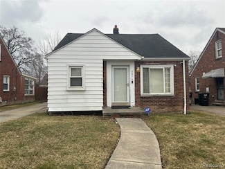 5979 Lodewyck St, Detroit, MI 48224