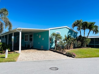 201 Coral Ln, Vero Beach, FL 32960
