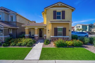 3950 E Turley St, Gilbert, AZ 85295